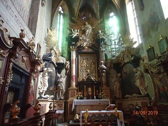 Klasztor Siostr Klarysek